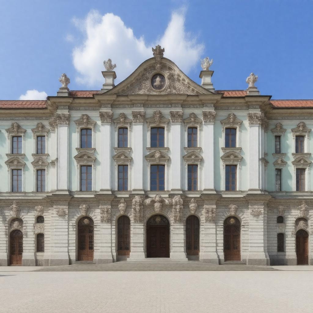 Yusupov Palace